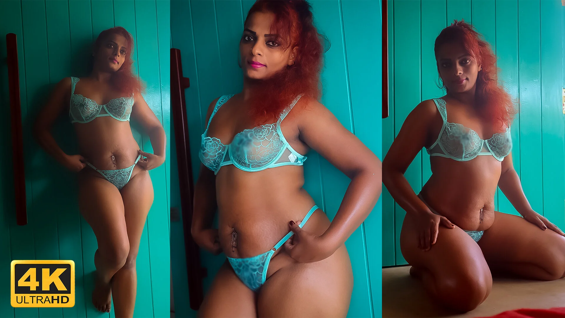 XXX Porn Photo of Nude NILMINI-SHERON 339