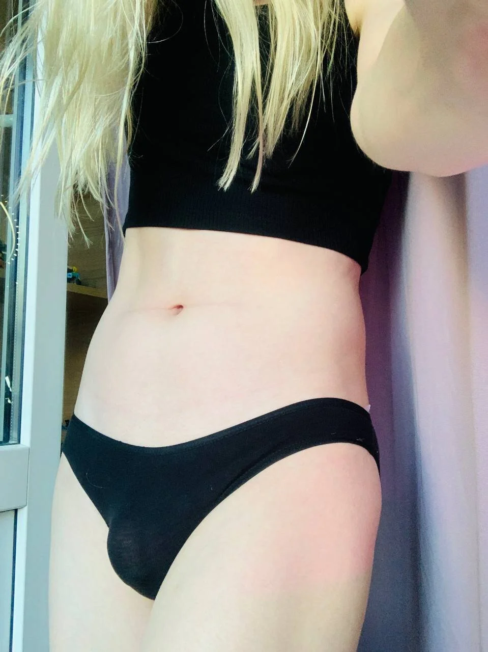 XXX Porn Photo of Nude Inchcaser_ 8