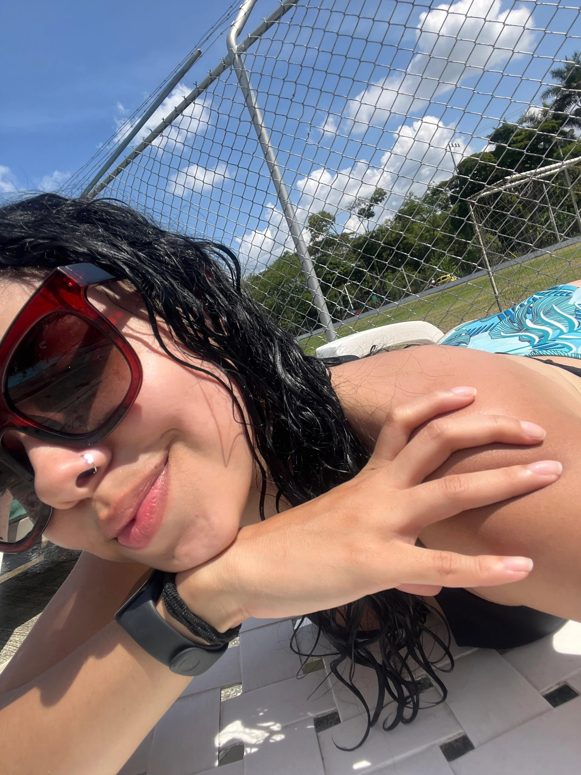 XXX Porn Photo of Nude MelanieWillians 23