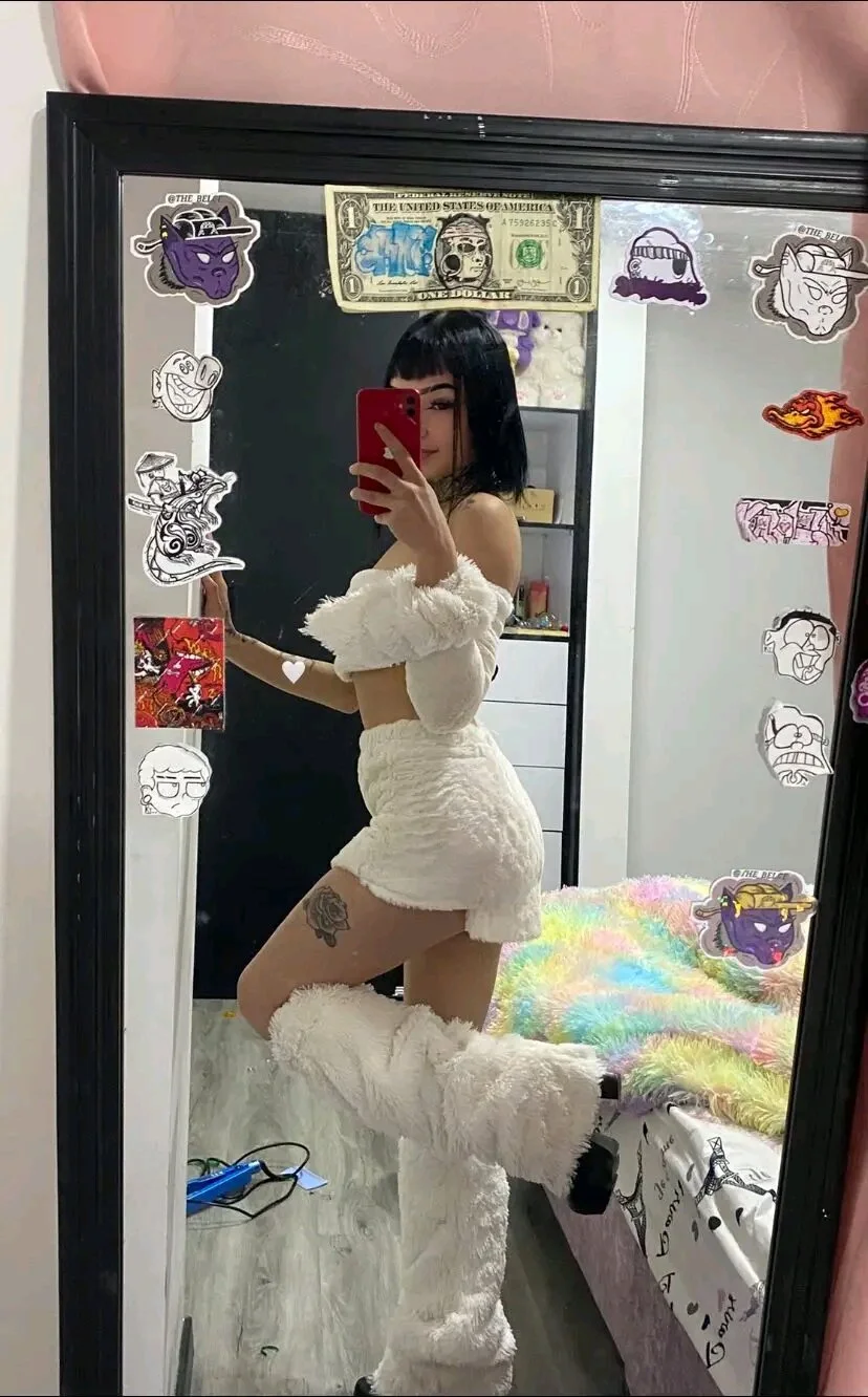 XXX Porn Photo of Nude dulce-katt 8