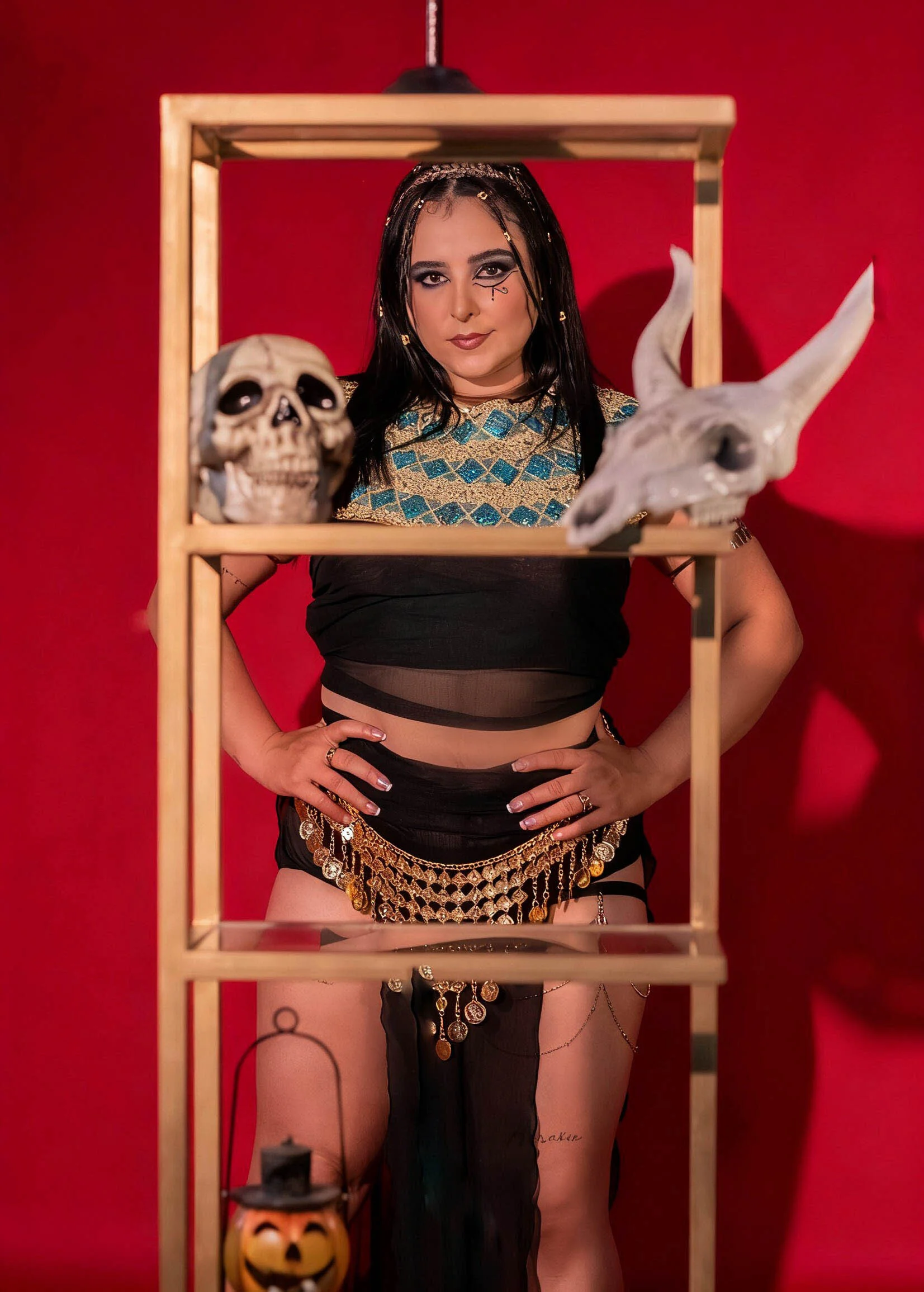 XXX Porn Photo of Nude taylor_bennet 9