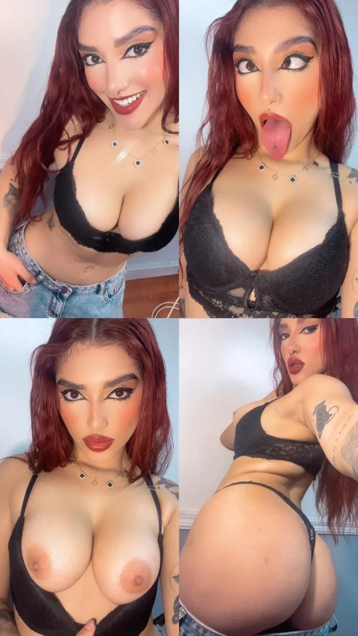 XXX Porn Photo of Nude hallsredd 56