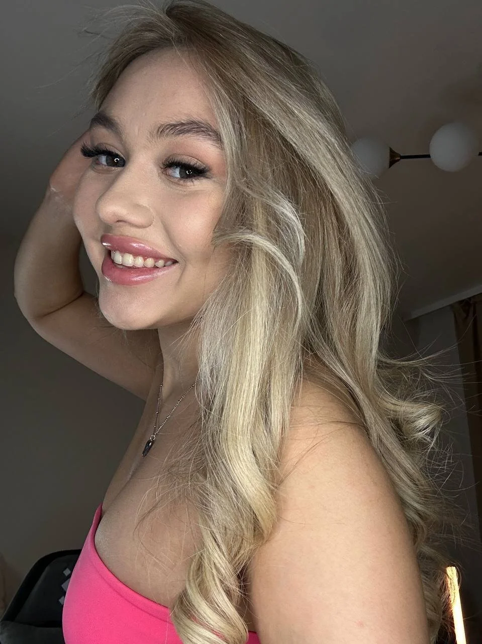 XXX Porn Photo of Nude _Loneve__ 3