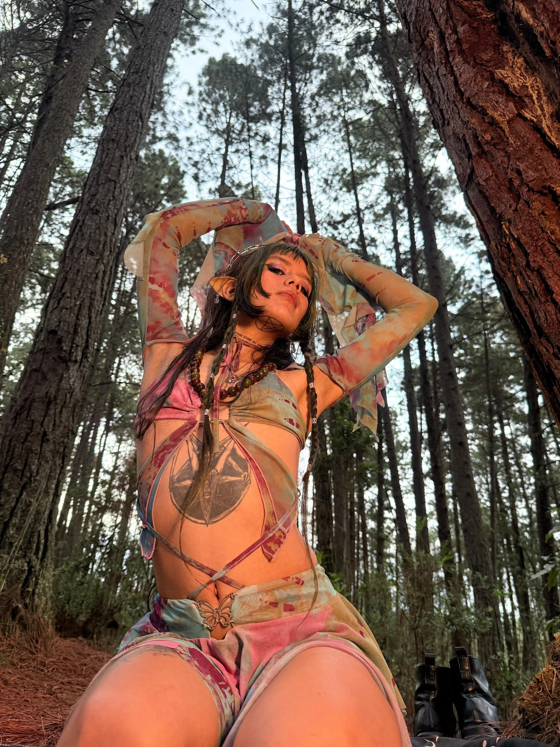 XXX Porn Photo of Nude Lucy_Jade 8