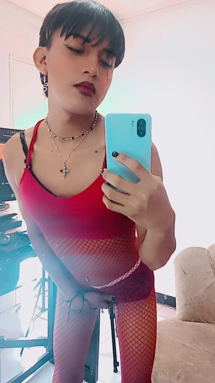XXX Porn Photo of Nude july_quinzel 3