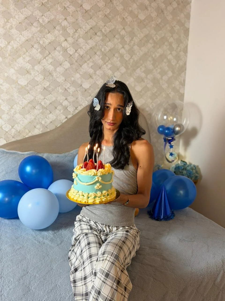 XXX Porn Photo of Nude skyyfoxpraga 156
