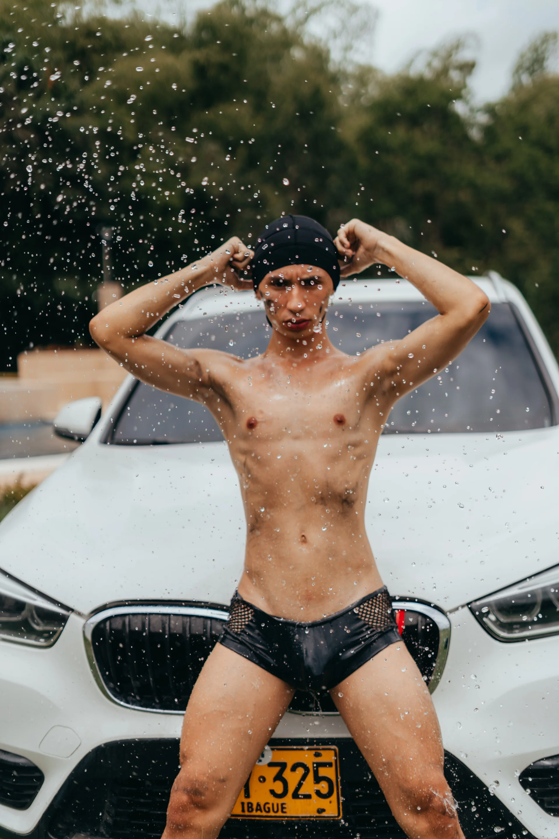 XXX Porn Photo of Nude Jotastevensxx 32