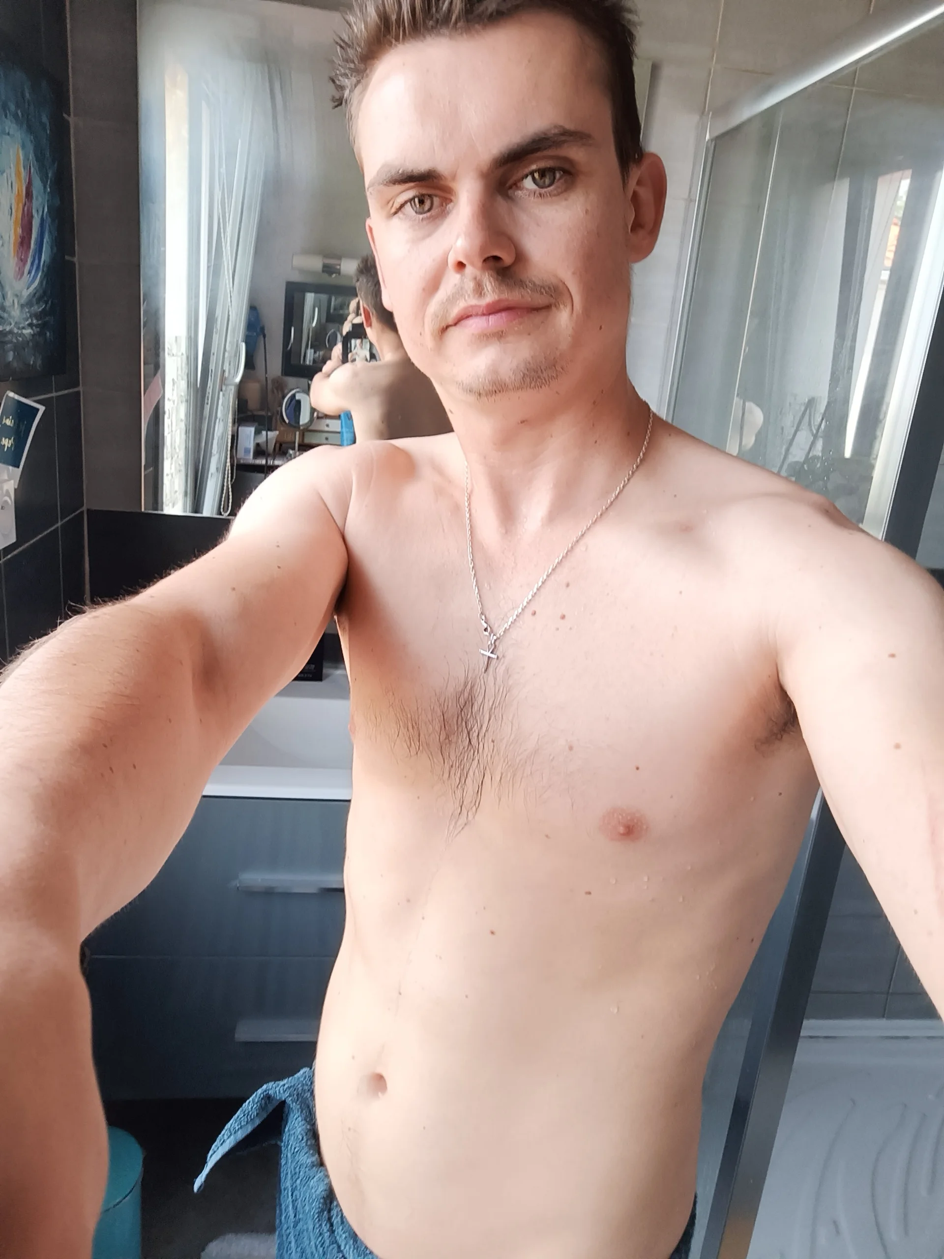 XXX Porn Photo of Nude GLouglou19 4