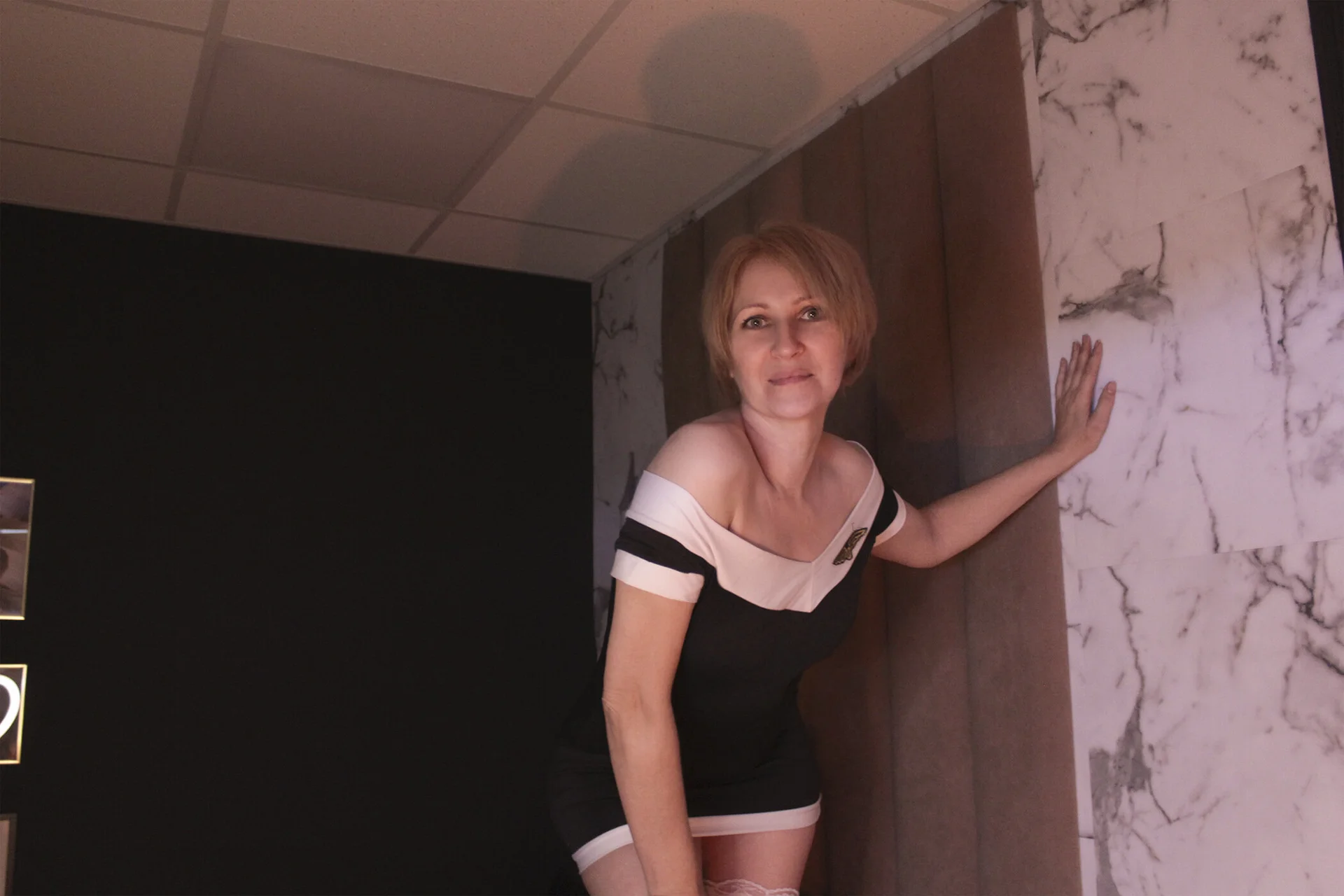 XXX Porn Photo of Nude Paris_Cherry 22