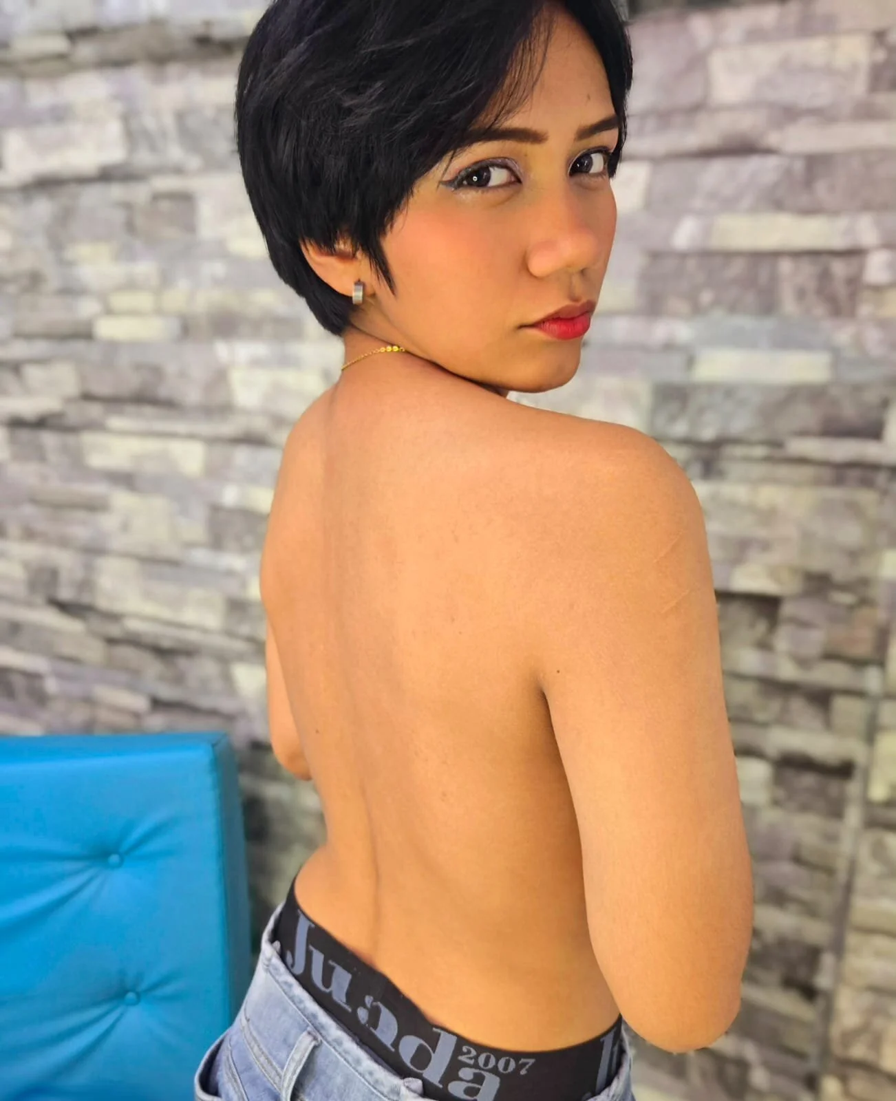 XXX Porn Photo of Nude Eriol_ 1