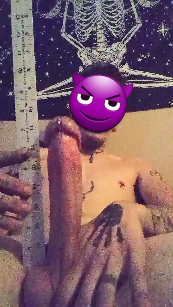 XXX Porn Photo of Nude MrDaRkO_420 7