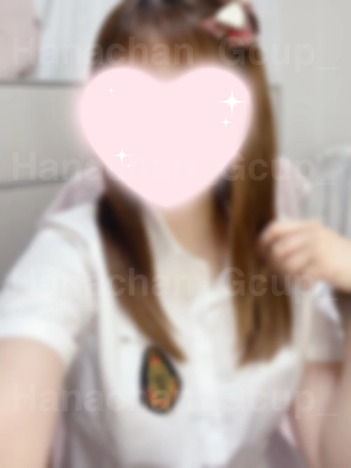 XXX Porn Photo of Nude Hanachan_Gcup_ 1
