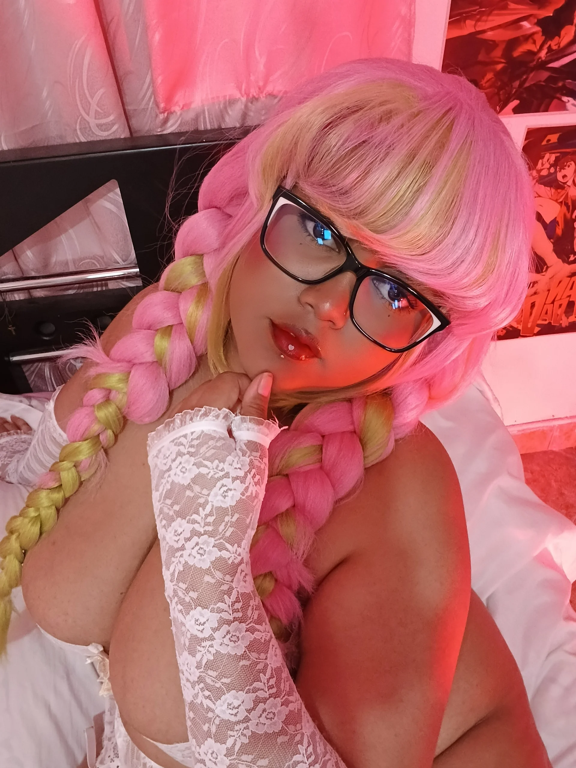 XXX Porn Photo of Nude MissCurvyTop 51