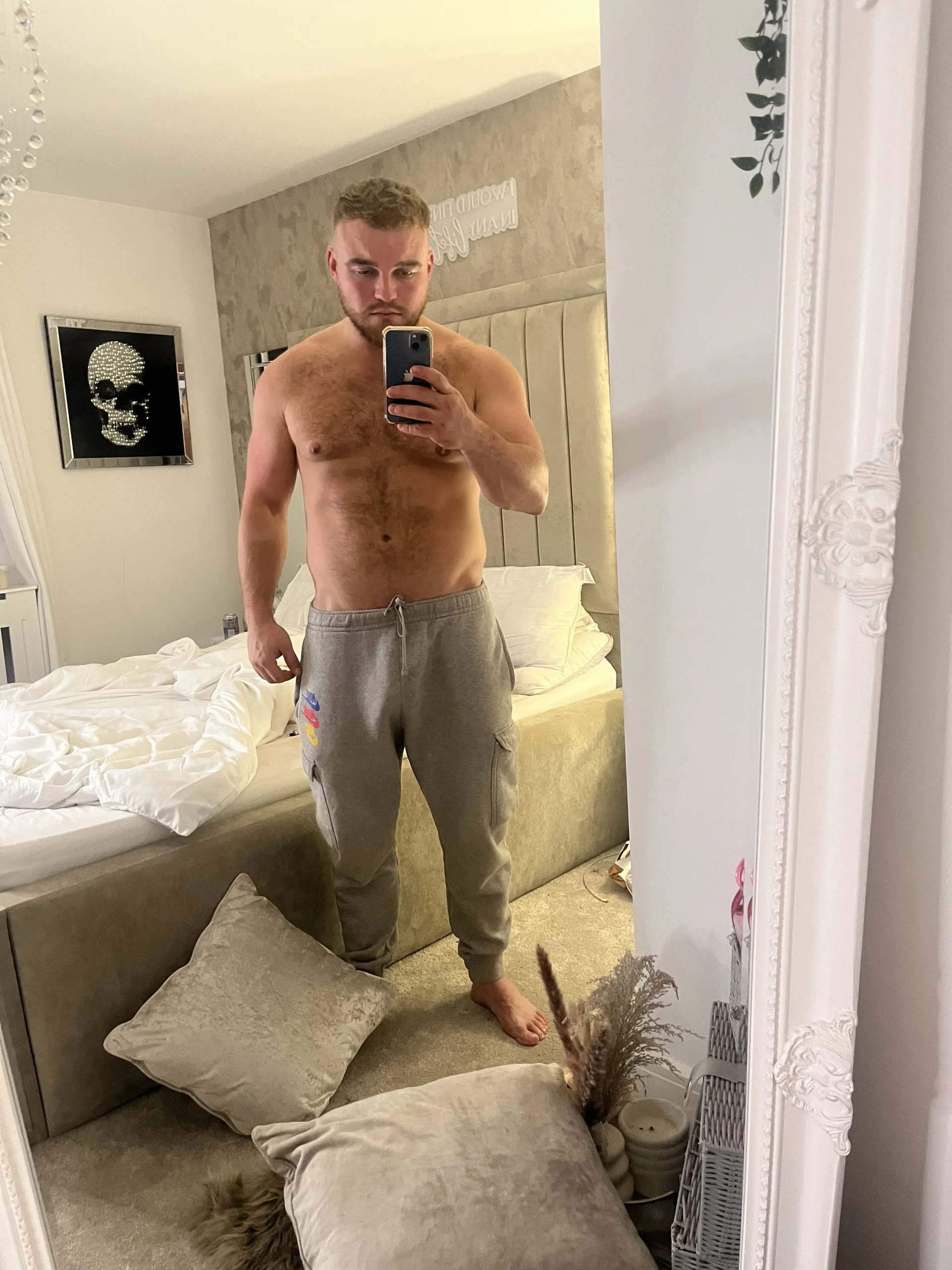 XXX Porn Photo of Nude Welshwizard93 2
