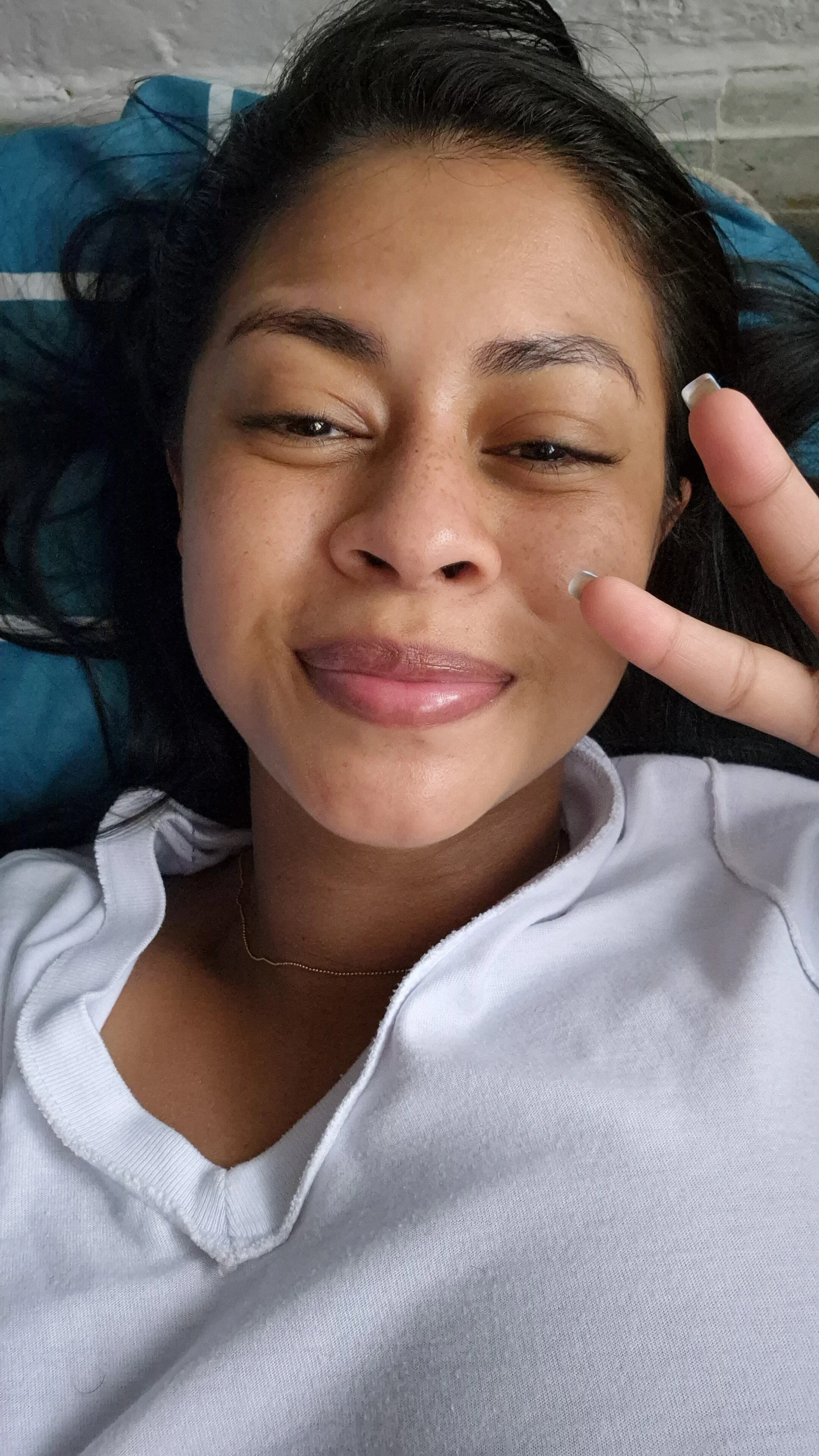 XXX Porn Photo of Nude daliataleboficiall 2