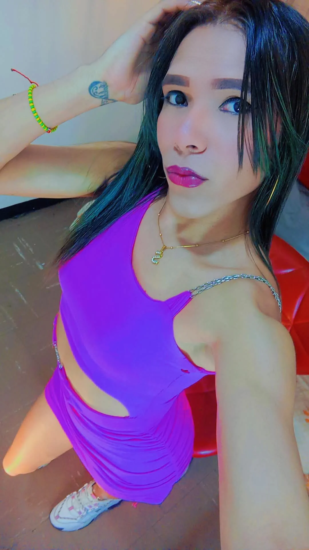 XXX Porn Photo of Nude Sofia_Hot_Latina 6
