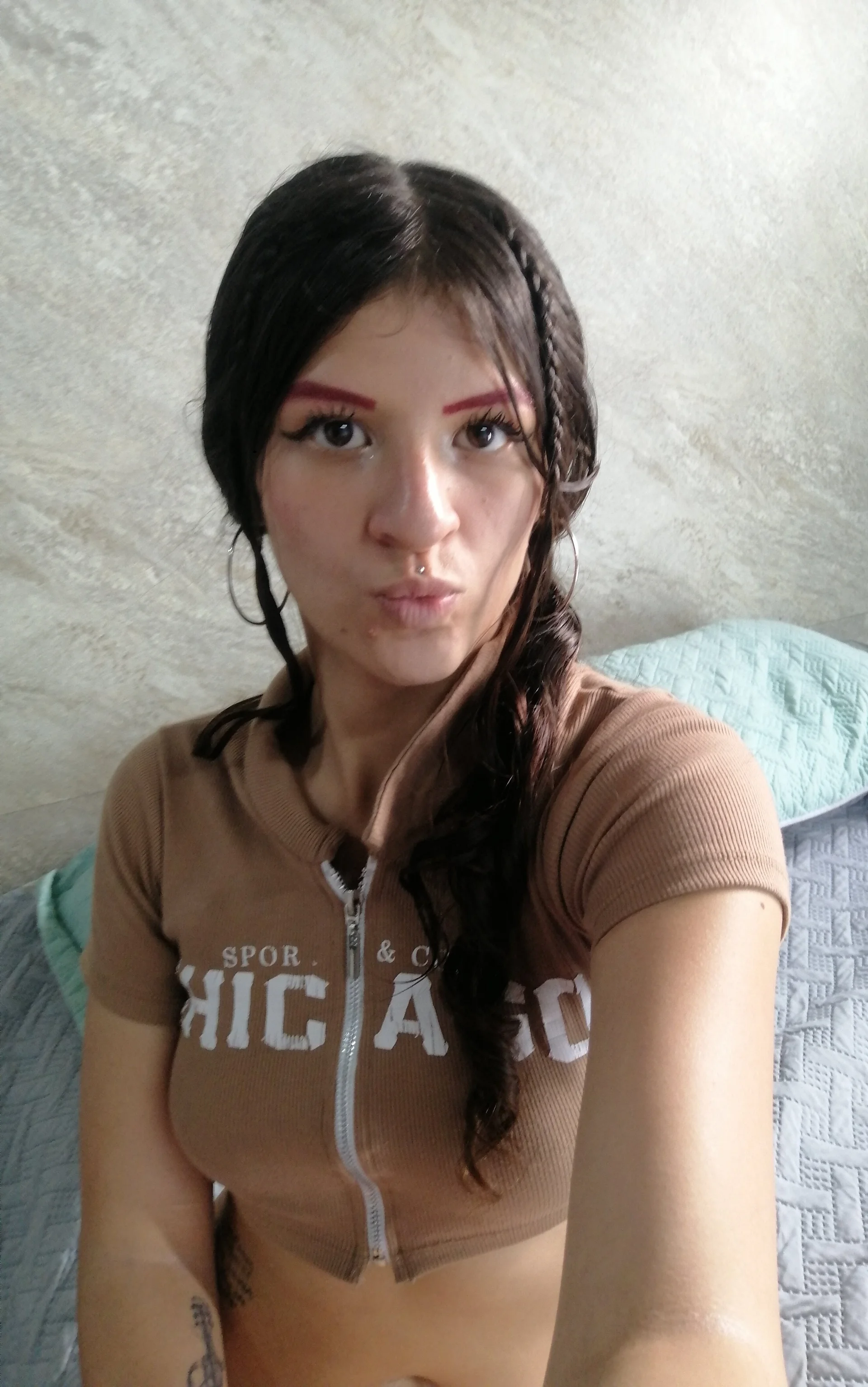 XXX Porn Photo of Nude Teffy_chell 21