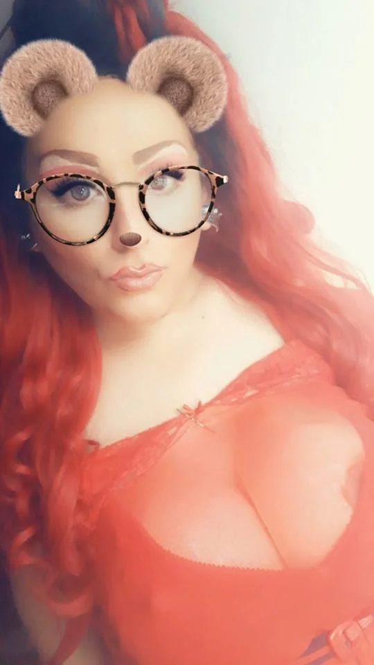 XXX Porn Photo of Nude veronikstrixx 20