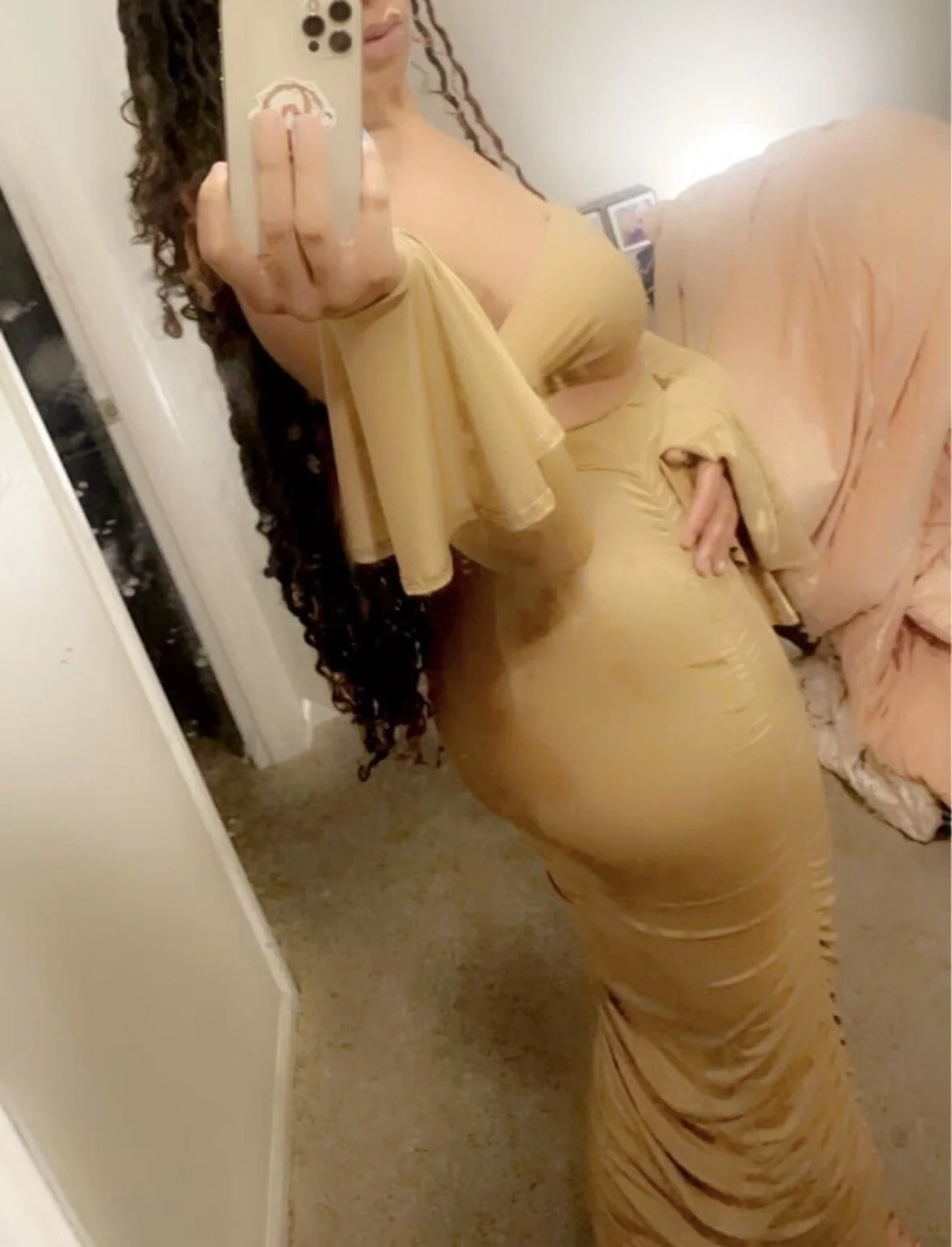 XXX Porn Photo of Nude Riasvenenoo 11