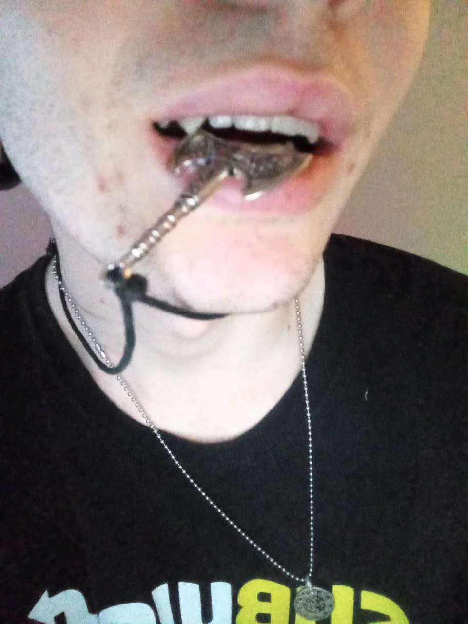 XXX Porn Photo of Nude Ernest_ice 11