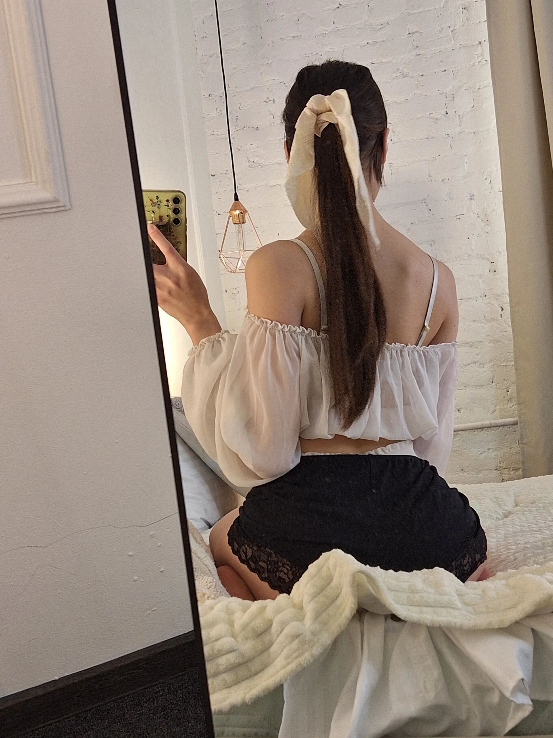 XXX Porn Photo of Nude MandyTayllor 38