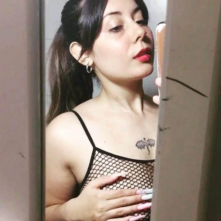 XXX Porn Photo of Nude Toxicaxxxx 2