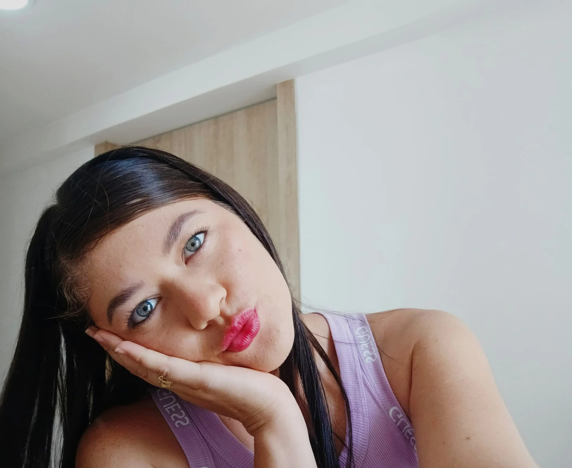 XXX Porn Photo of Nude divine_sin 3