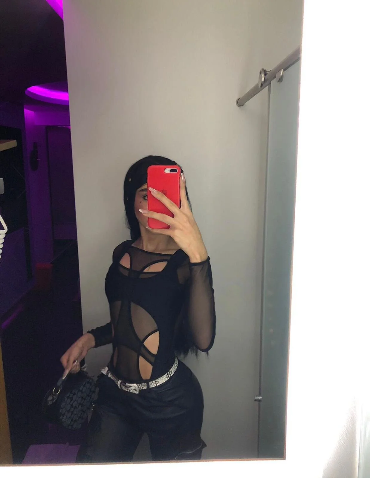 XXX Porn Photo of Nude mia_turnerr 14