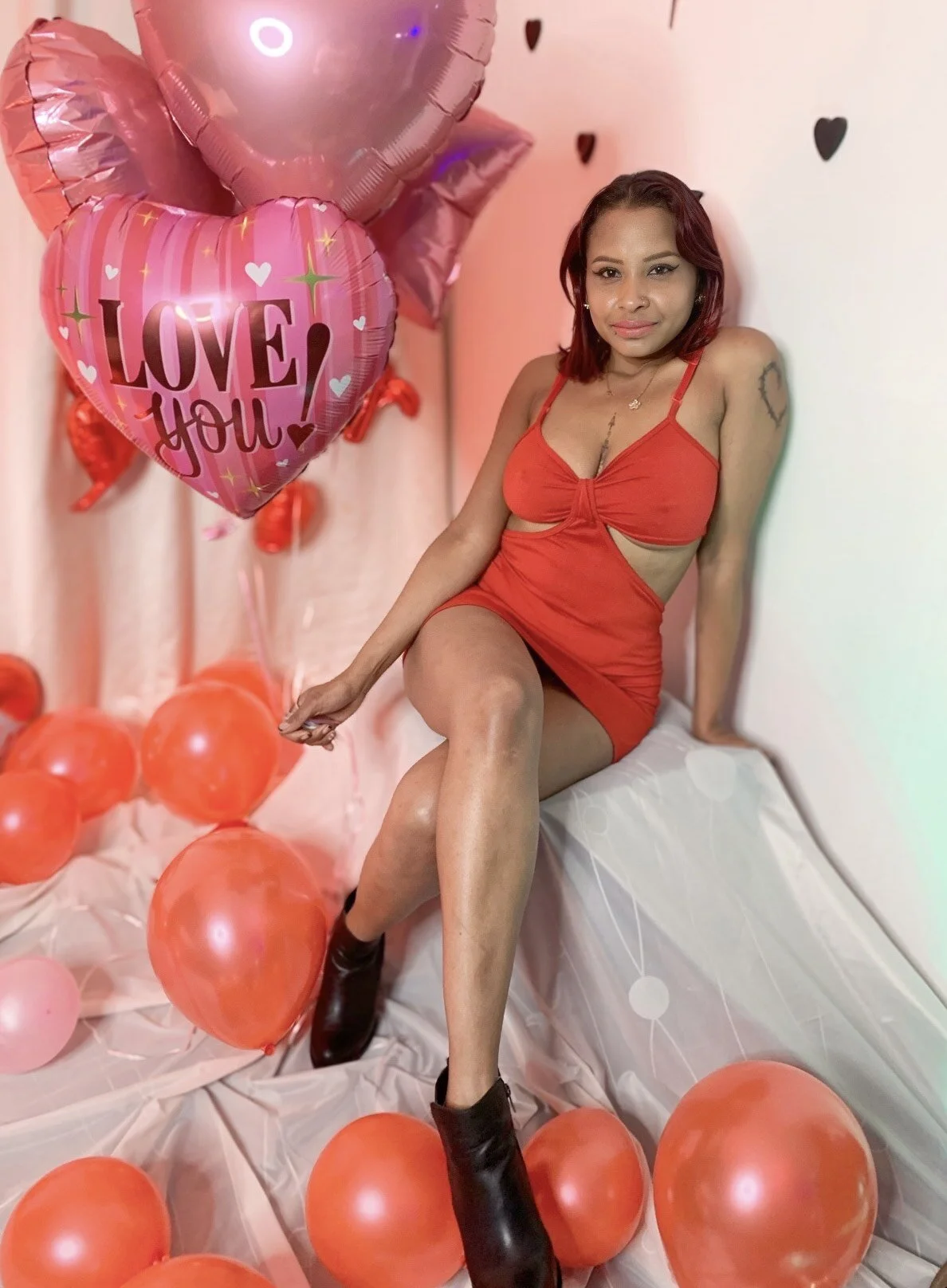 XXX Porn Photo of Nude Dominik_girl 53