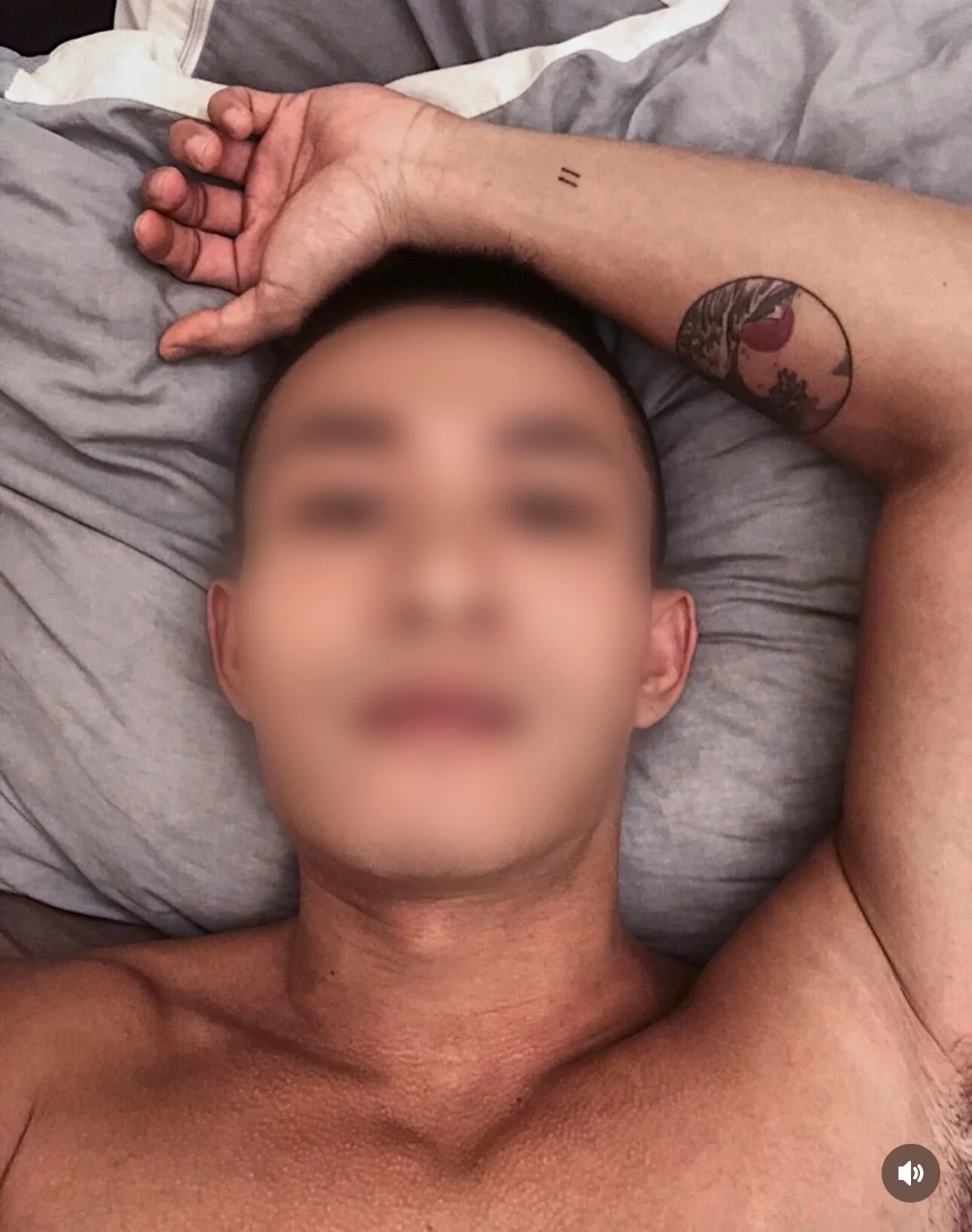 XXX Porn Photo of Nude OceanCandy 7
