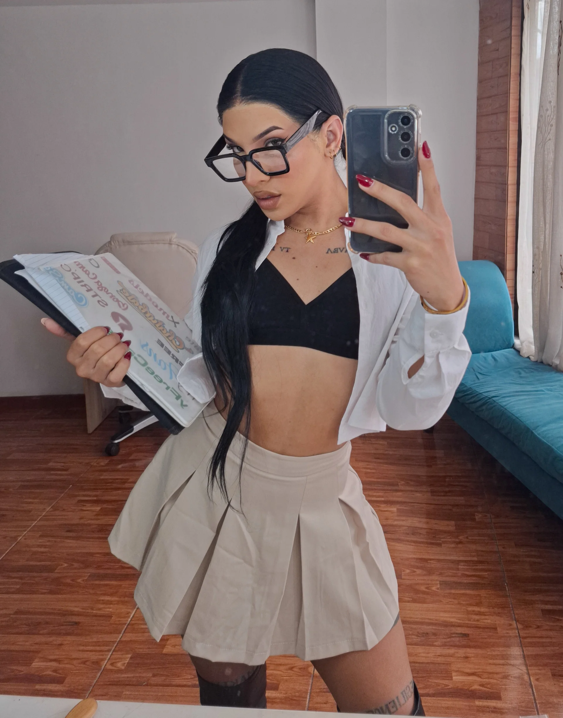 XXX Porn Photo of Nude Jess_Goddess 228
