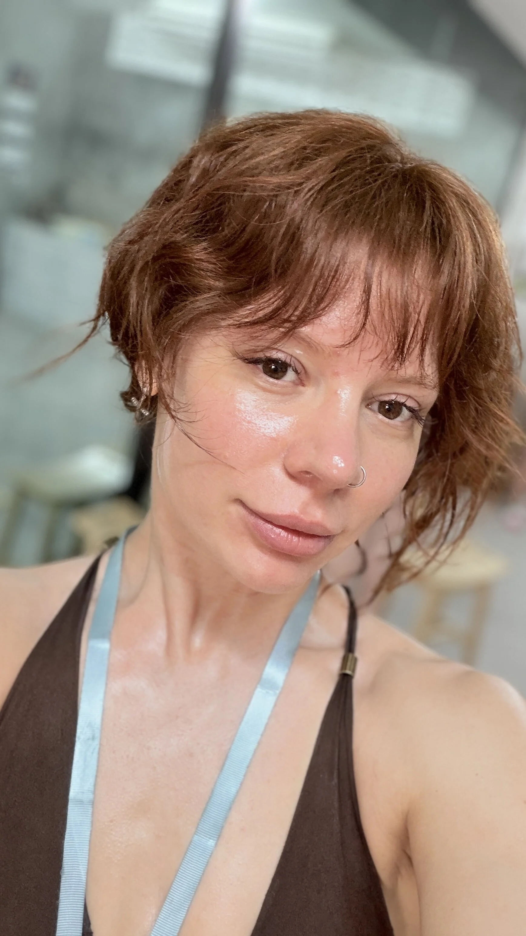 XXX Porn Photo of Nude Oopsfoxy 463