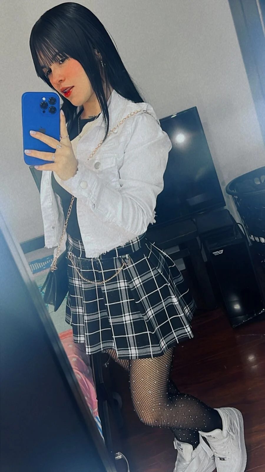 XXX Porn Photo of Nude Ema__Luna 9