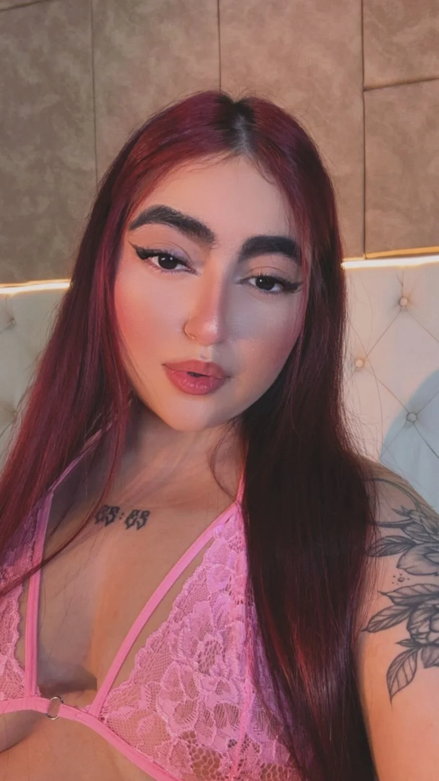 XXX Porn Photo of Nude apriilfox 27