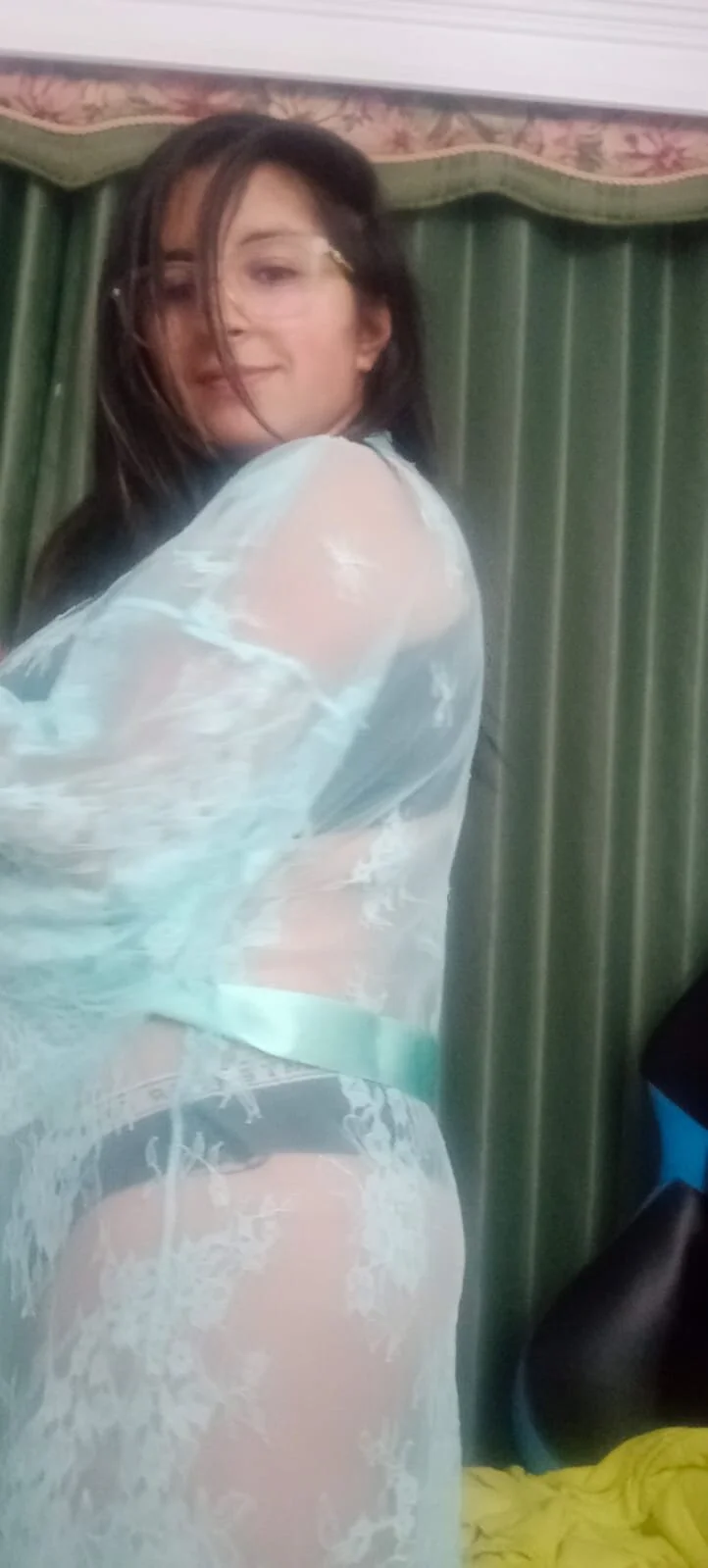 XXX Porn Photo of Nude _Angelinaandrade_ 11