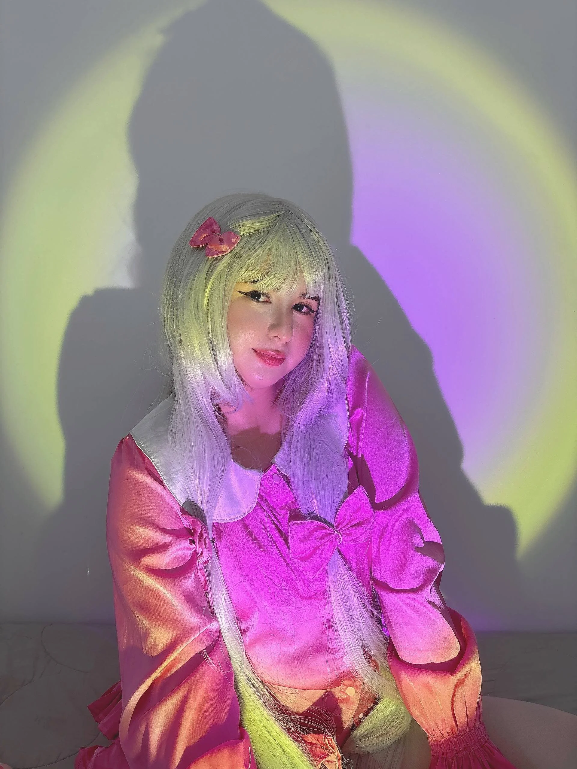 XXX Porn Photo of Nude natsuki_star 3