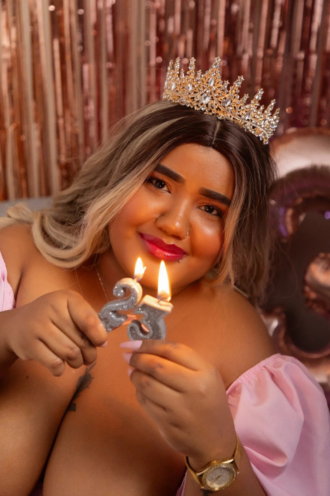 XXX Porn Photo of Nude NaomiAsha 177