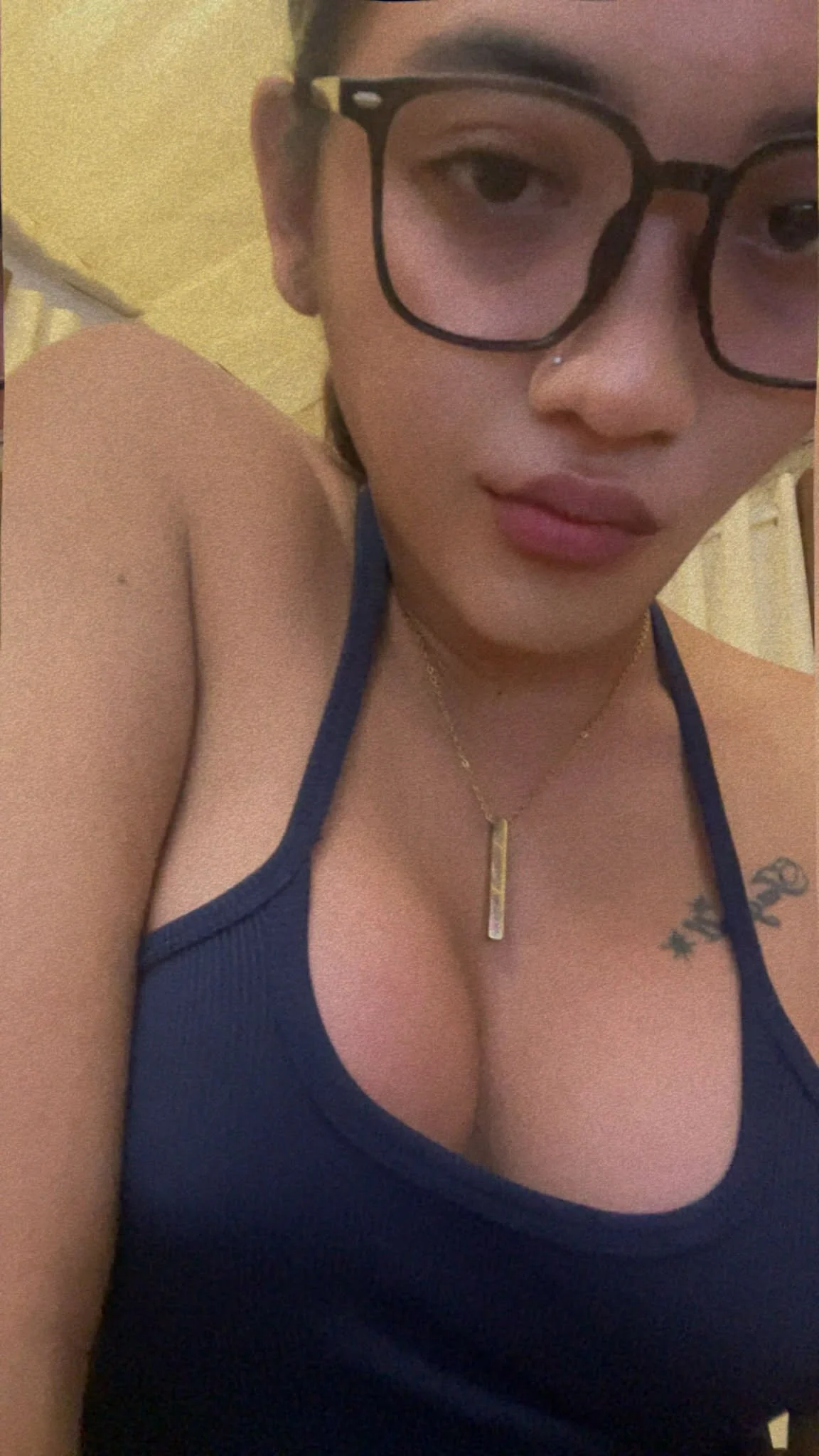 XXX Porn Photo of Nude BigCockJannahGray 1