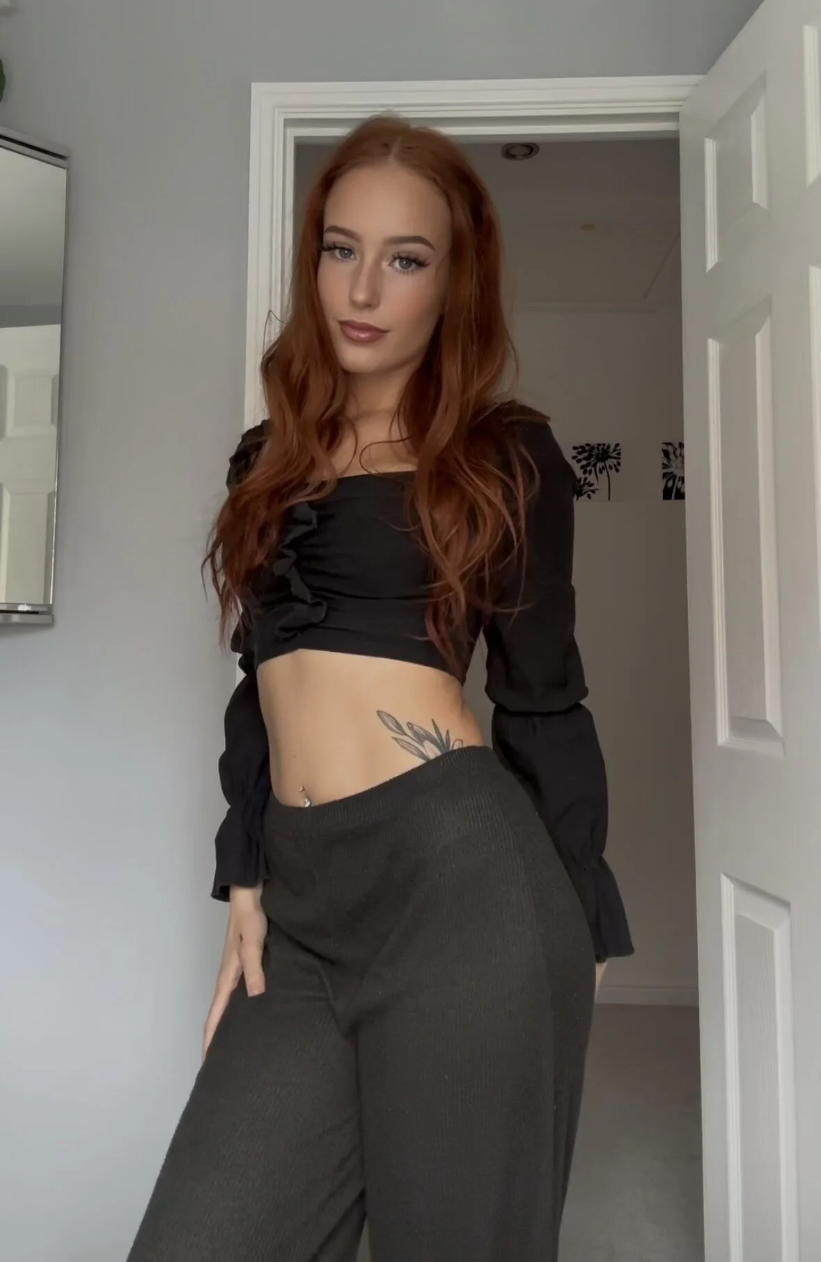XXX Porn Photo of Nude Poppy_frankie 71