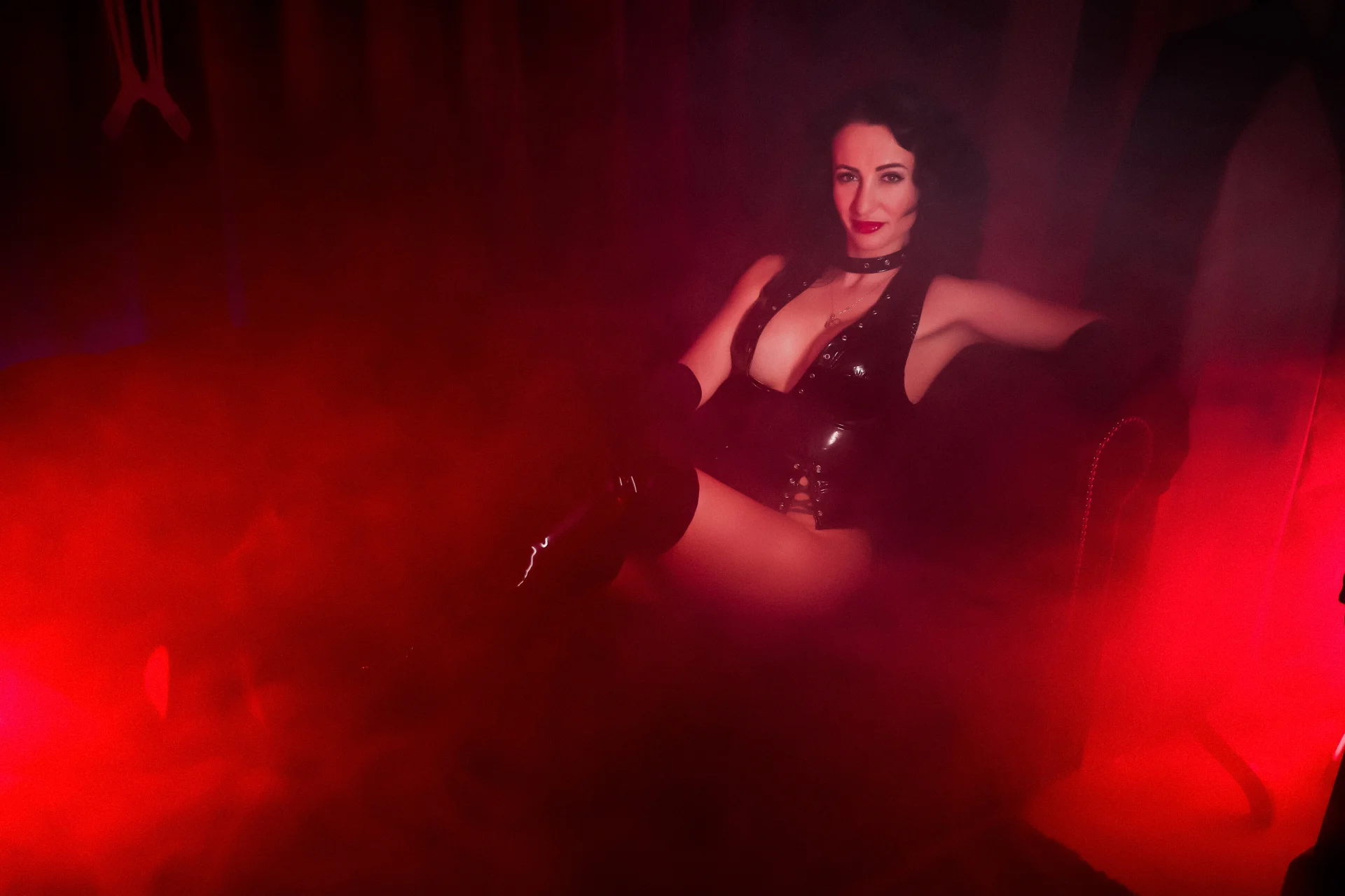 XXX Porn Photo of Nude CarlaReysX 19