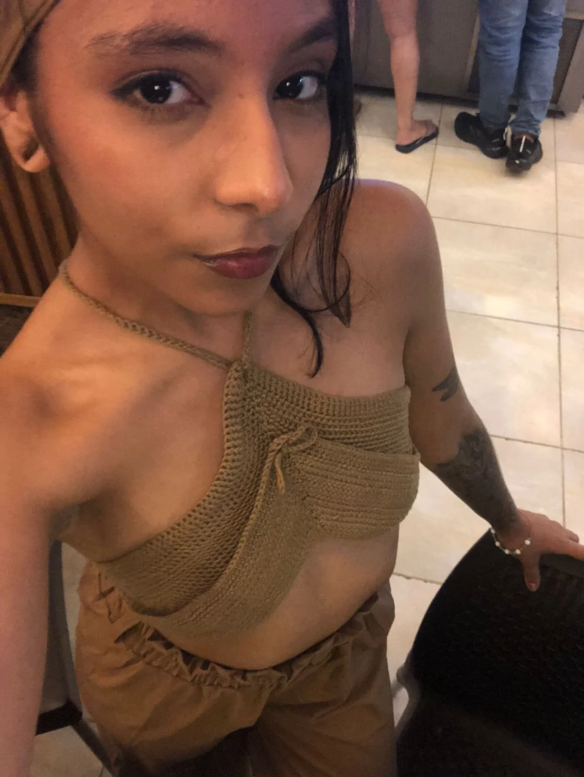 XXX Porn Photo of Nude Lulo_Kruiz 22
