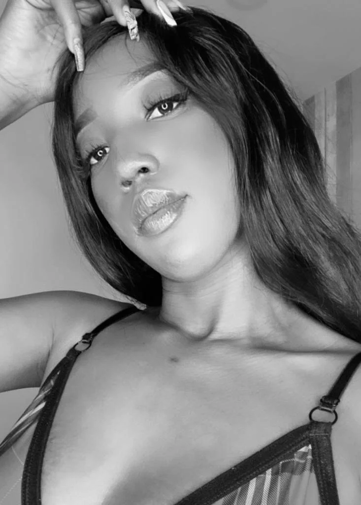 XXX Porn Photo of Nude FiorelaLenin 2