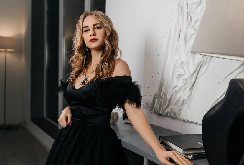 XXX Porn Photo of Nude Erica_Grace 2