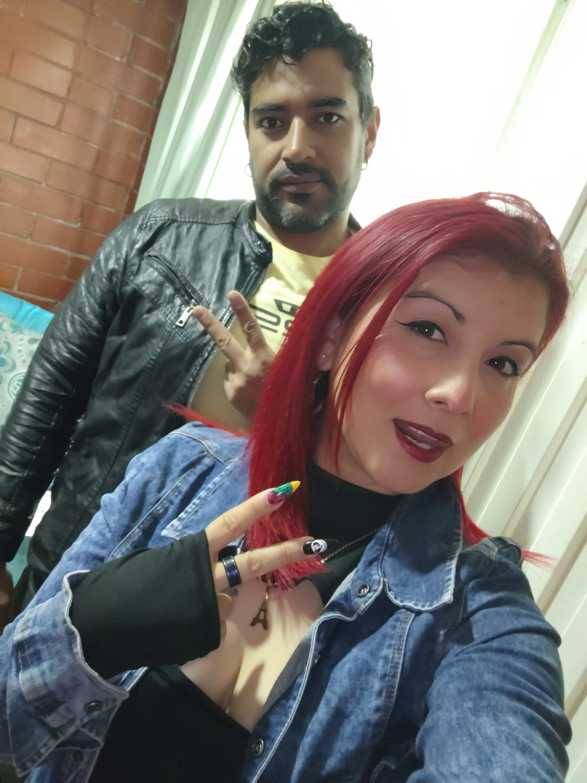 XXX Porn Photo of Nude natha_n_andy_anki 23