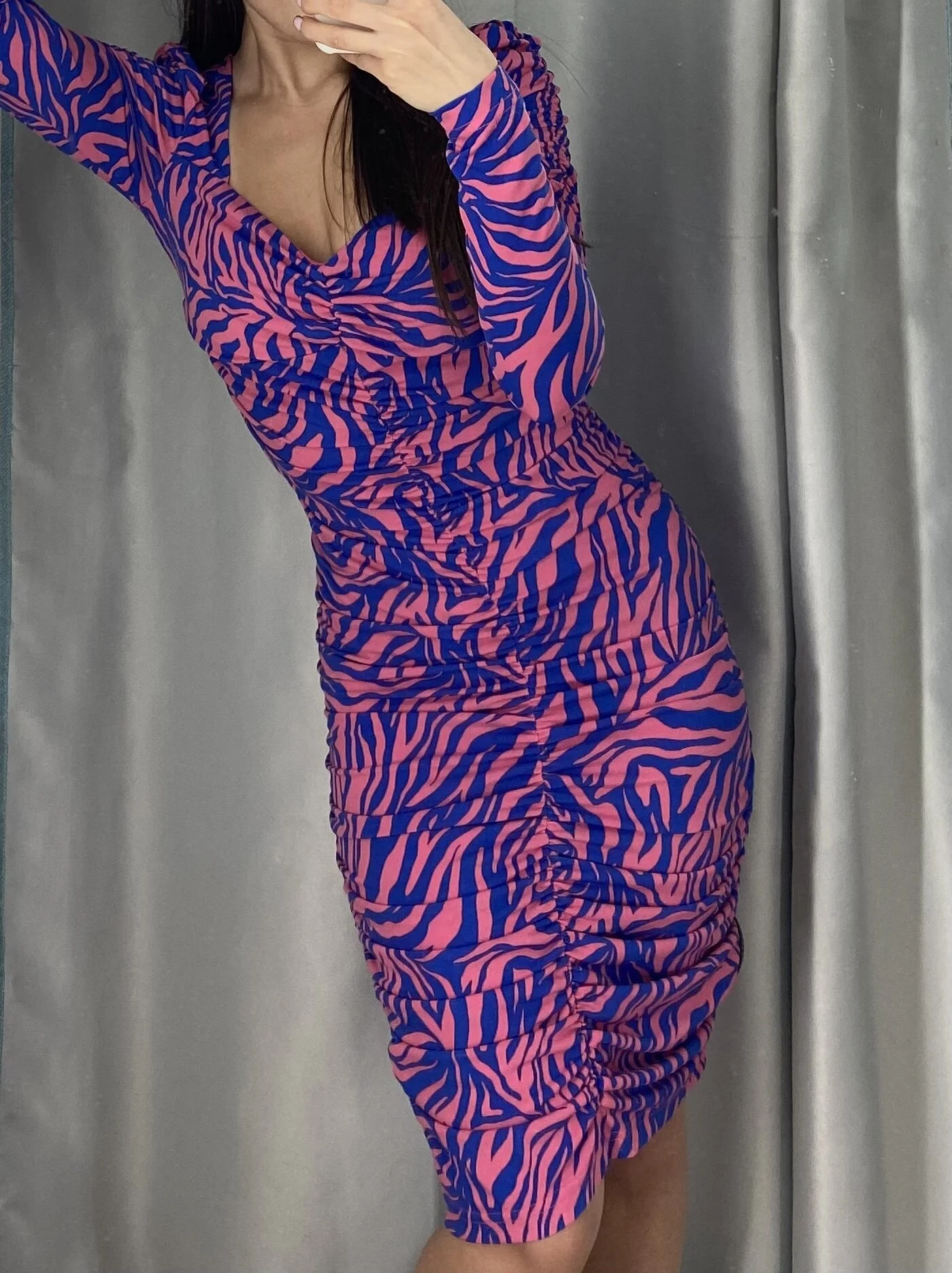 XXX Porn Photo of Nude TerryBeauty 7