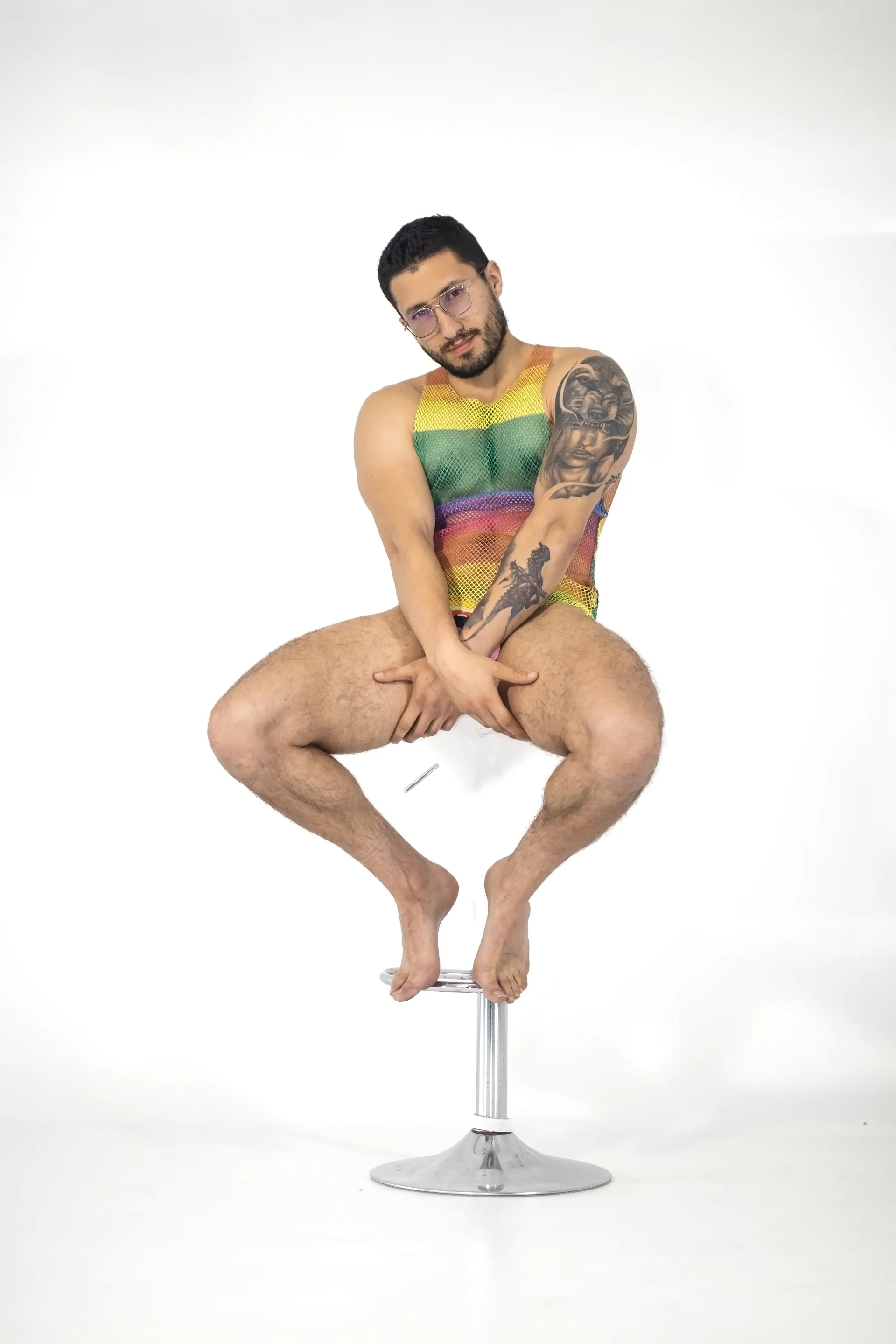 XXX Porn Photo of Nude Nathan_rivers 94