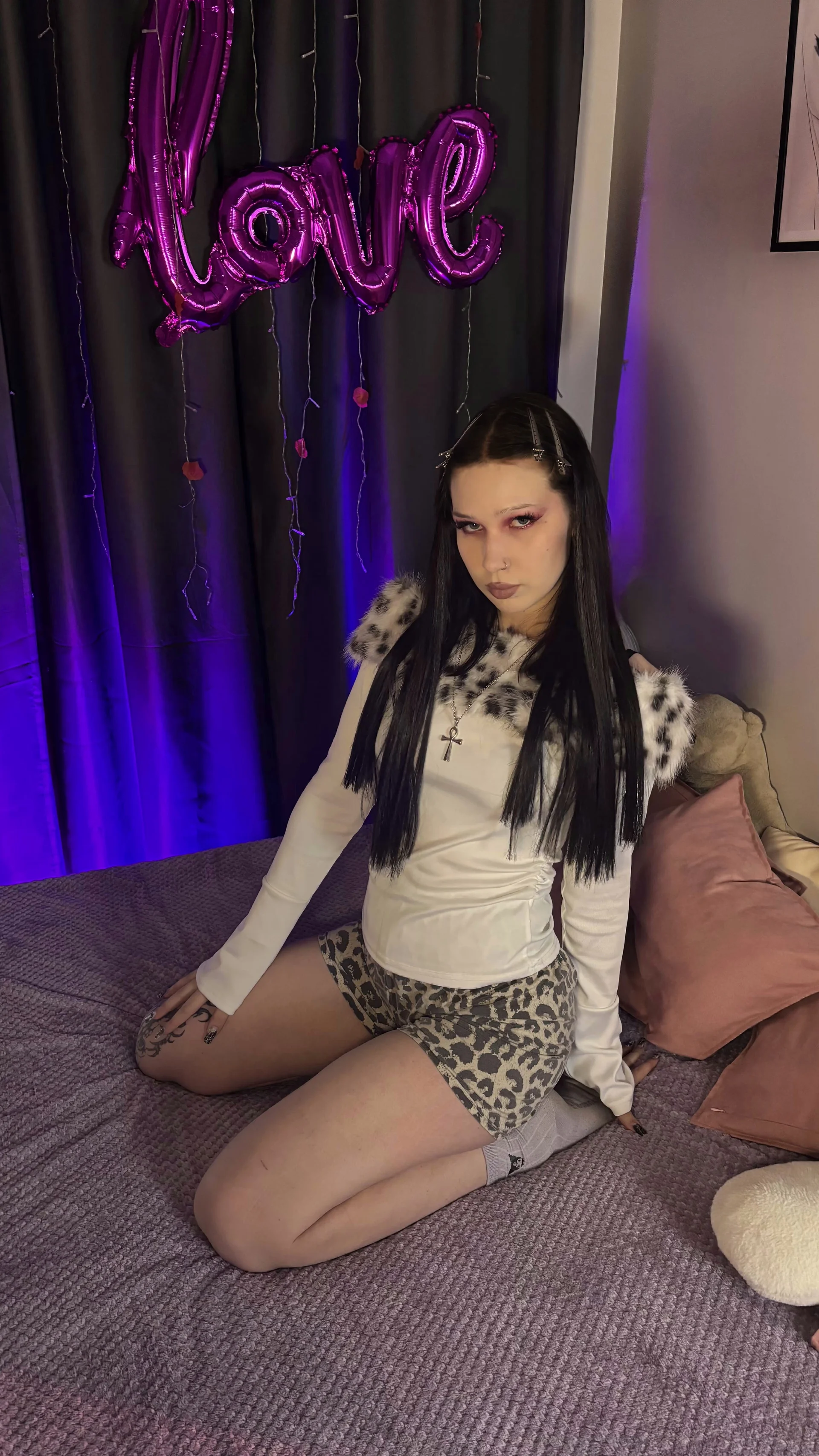 XXX Porn Photo of Nude midnight_diamond 33