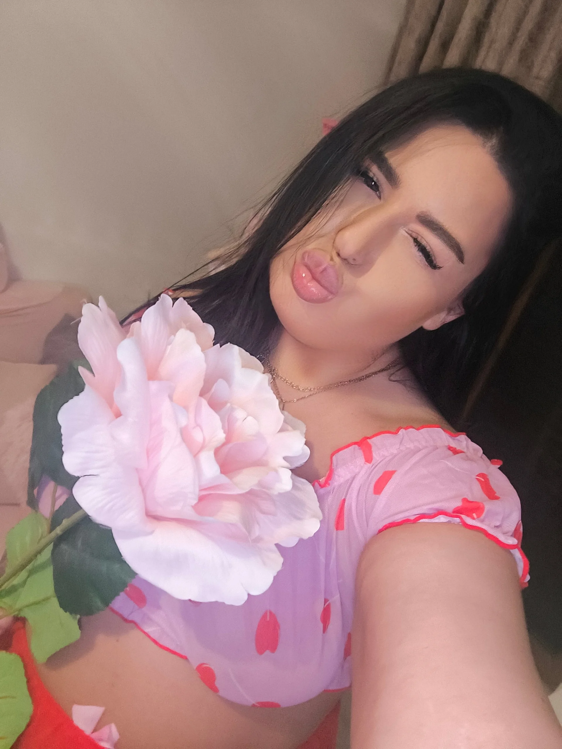 XXX Porn Photo of Nude oliviathea 12