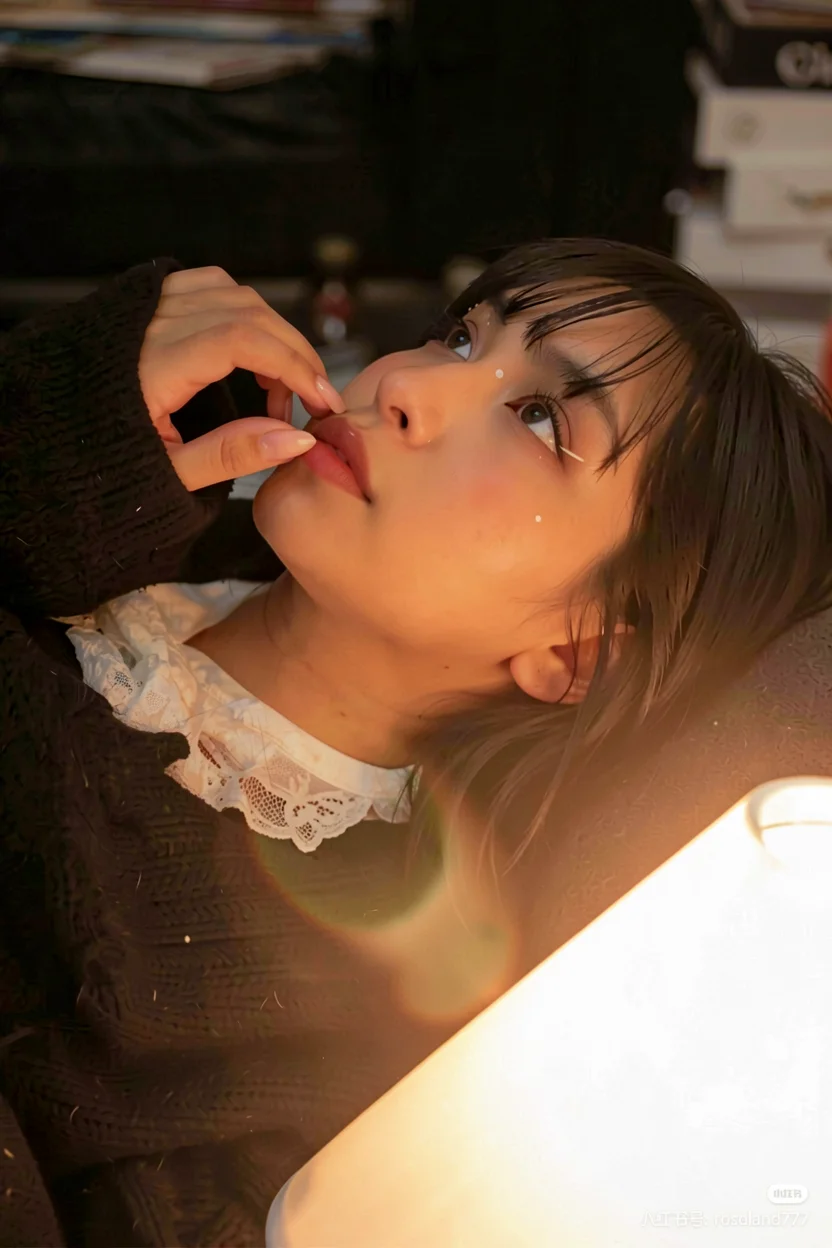 XXX Porn Photo of Nude Yashira152 3
