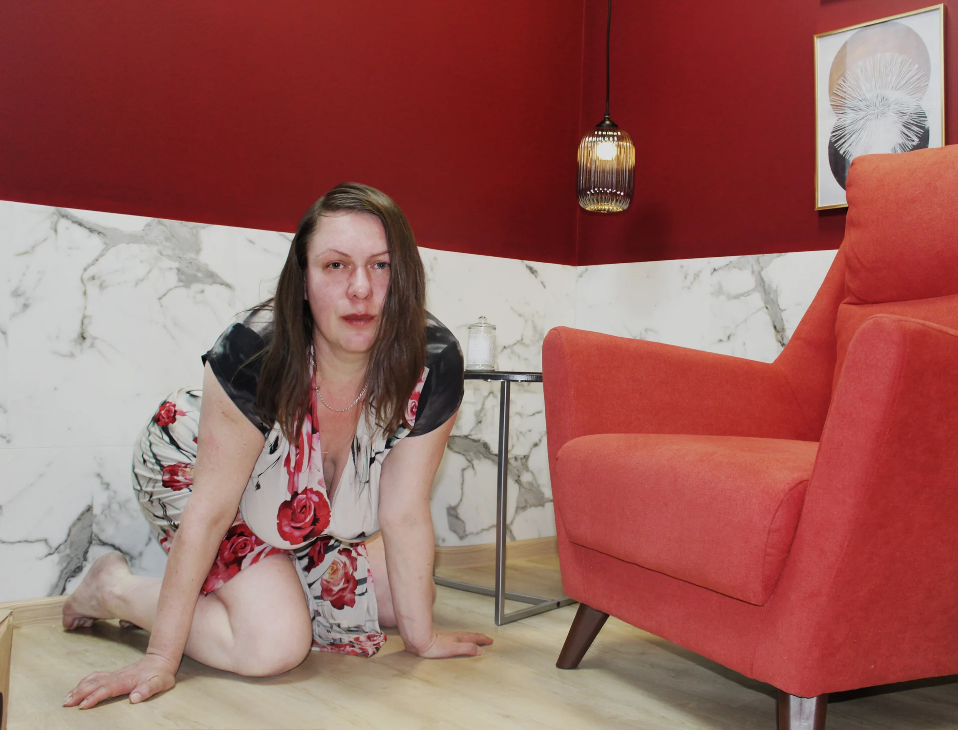 XXX Porn Photo of Nude KellyPerfection 10